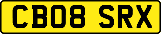 CB08SRX