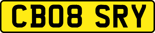 CB08SRY