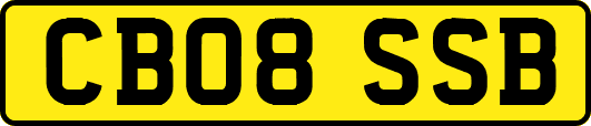 CB08SSB