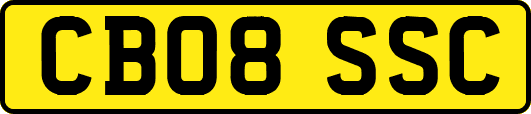 CB08SSC