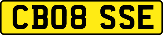 CB08SSE