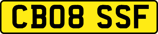 CB08SSF