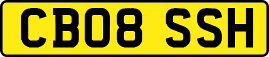 CB08SSH