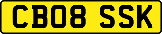 CB08SSK