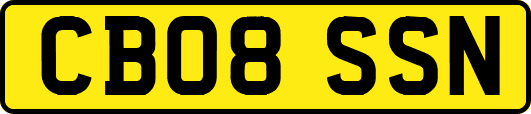 CB08SSN