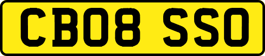 CB08SSO