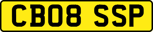 CB08SSP