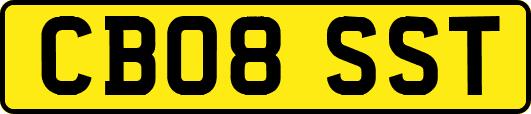 CB08SST