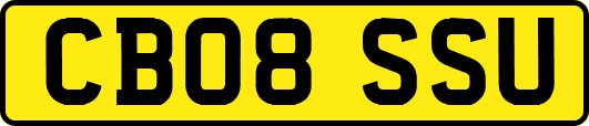 CB08SSU