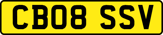 CB08SSV