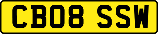 CB08SSW