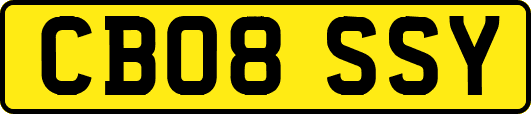 CB08SSY