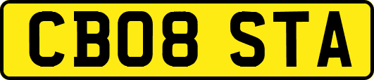 CB08STA