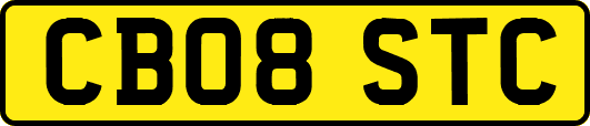CB08STC