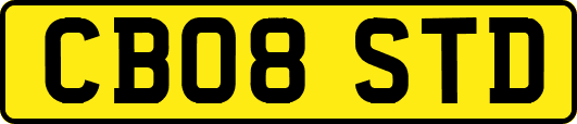 CB08STD
