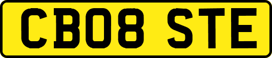 CB08STE
