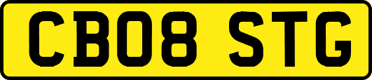 CB08STG