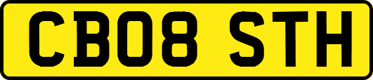 CB08STH