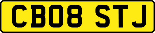 CB08STJ