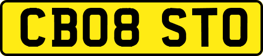 CB08STO