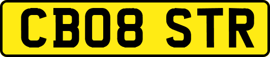 CB08STR