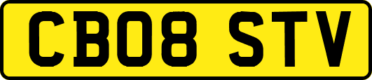 CB08STV