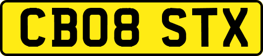 CB08STX