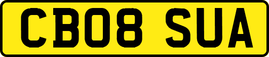 CB08SUA