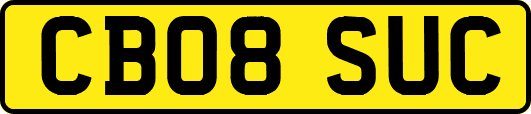 CB08SUC