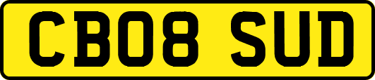 CB08SUD