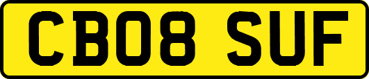 CB08SUF