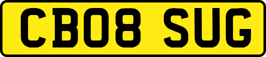 CB08SUG