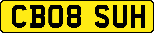 CB08SUH