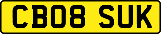 CB08SUK