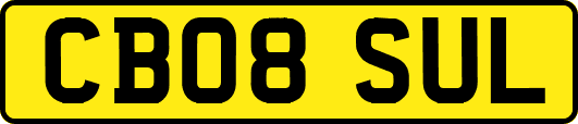 CB08SUL
