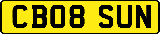 CB08SUN