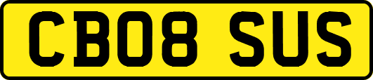 CB08SUS