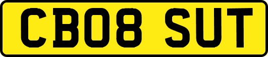 CB08SUT