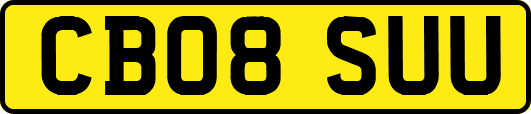 CB08SUU