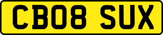 CB08SUX