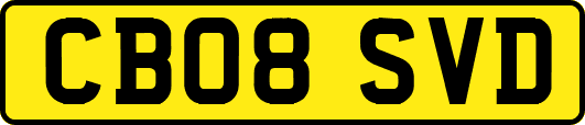 CB08SVD
