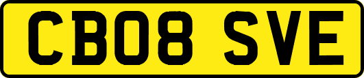 CB08SVE