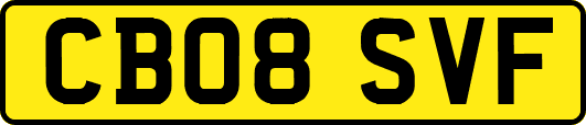 CB08SVF