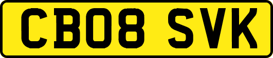 CB08SVK