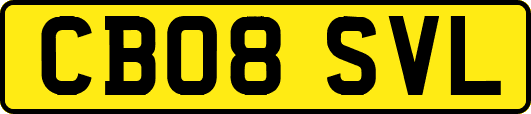 CB08SVL
