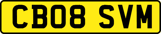 CB08SVM