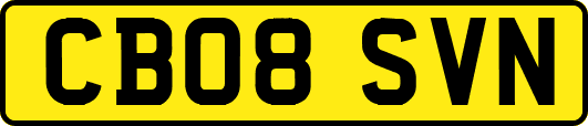 CB08SVN