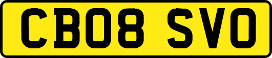 CB08SVO