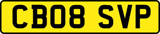 CB08SVP