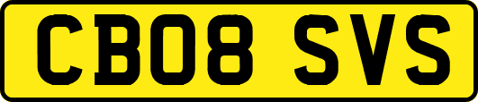 CB08SVS